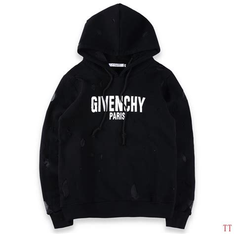 givenchy hoodie amazon|Givenchy hoodie men's sale.